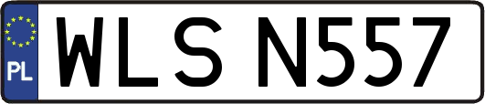 WLSN557