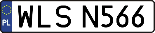 WLSN566