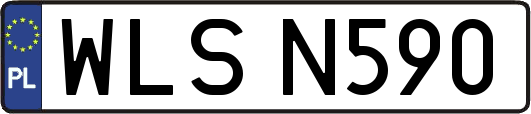 WLSN590