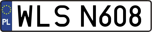 WLSN608
