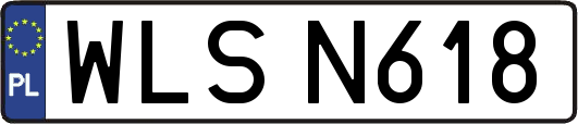 WLSN618