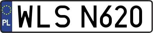 WLSN620
