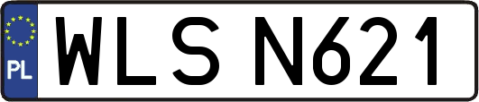 WLSN621