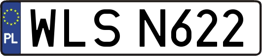 WLSN622