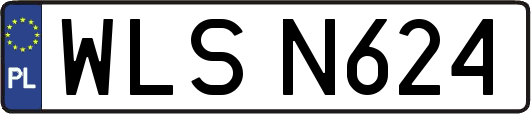 WLSN624