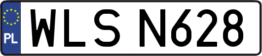 WLSN628