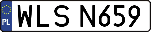 WLSN659