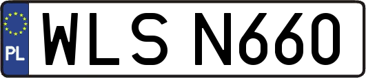 WLSN660