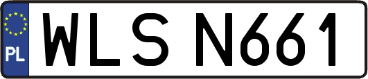 WLSN661