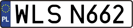 WLSN662