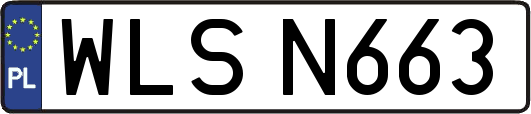 WLSN663