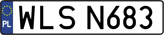 WLSN683