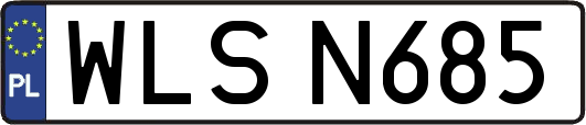 WLSN685