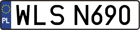 WLSN690