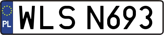 WLSN693