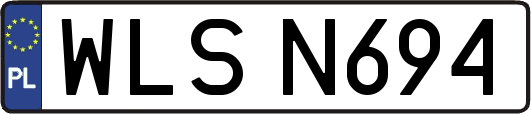 WLSN694