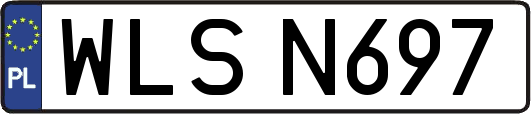 WLSN697