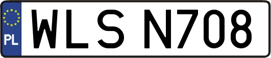 WLSN708