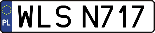 WLSN717