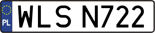 WLSN722