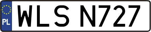 WLSN727