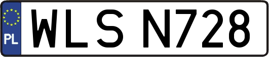 WLSN728