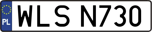 WLSN730