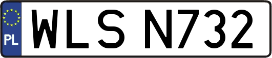 WLSN732