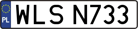 WLSN733