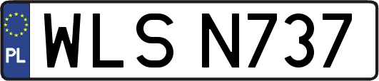 WLSN737