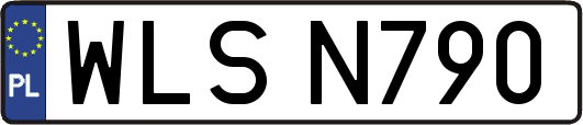 WLSN790