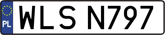 WLSN797