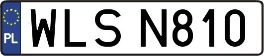 WLSN810