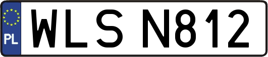 WLSN812