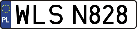 WLSN828