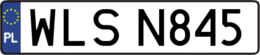 WLSN845