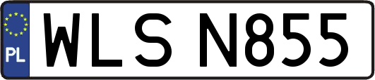 WLSN855