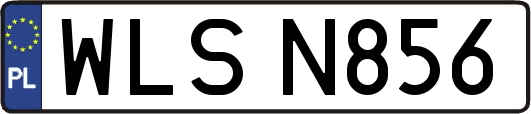 WLSN856