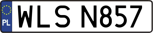 WLSN857