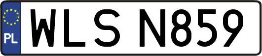 WLSN859