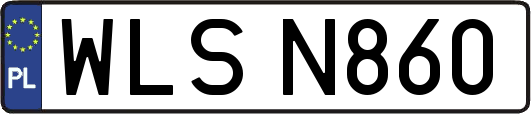 WLSN860