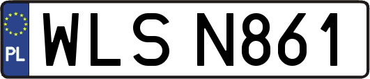 WLSN861
