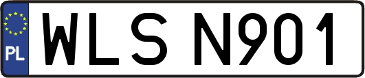 WLSN901