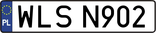 WLSN902