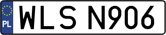 WLSN906
