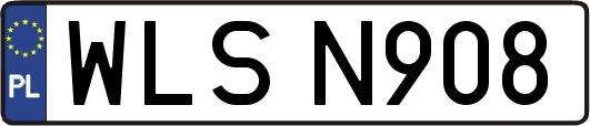 WLSN908