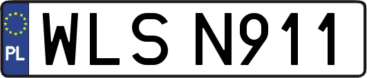 WLSN911