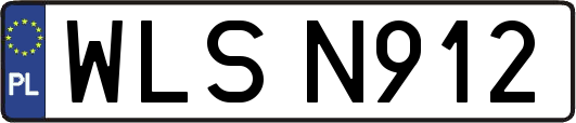 WLSN912