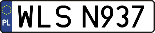 WLSN937