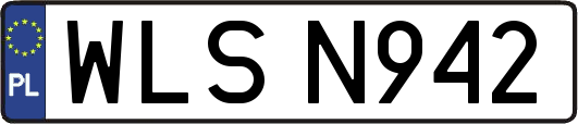 WLSN942
